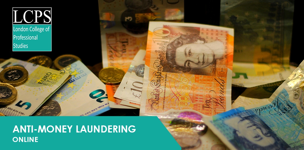 Anti-Money Laundering